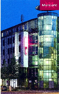 Hotel in Leipzig
